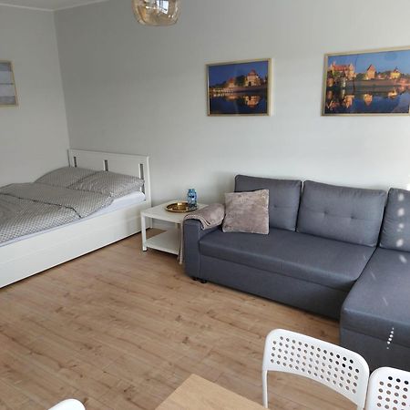 Apartament Stare Miasto Malbork Extérieur photo