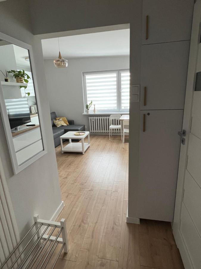 Apartament Stare Miasto Malbork Extérieur photo
