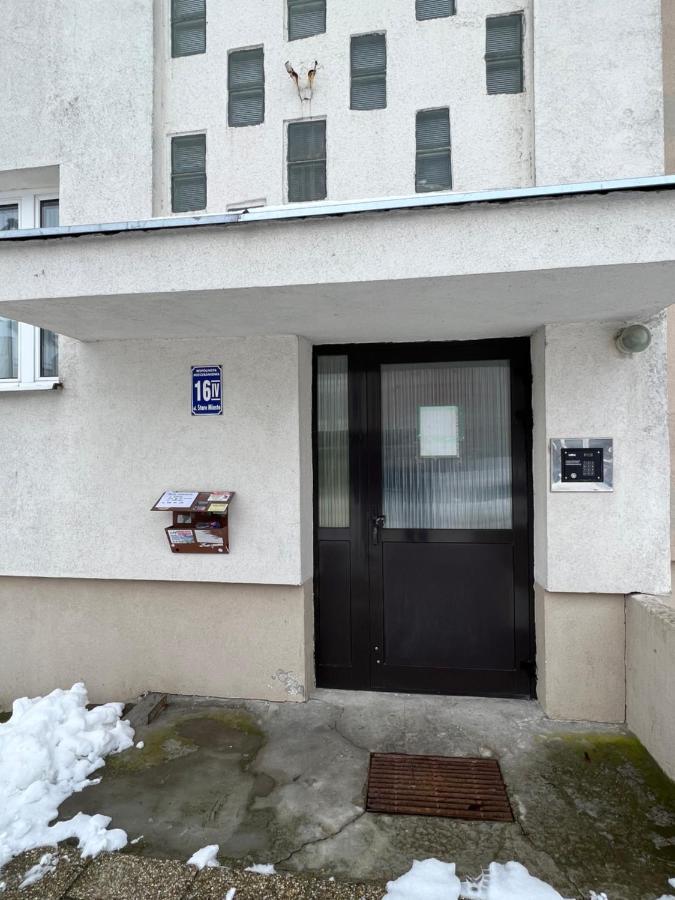 Apartament Stare Miasto Malbork Extérieur photo