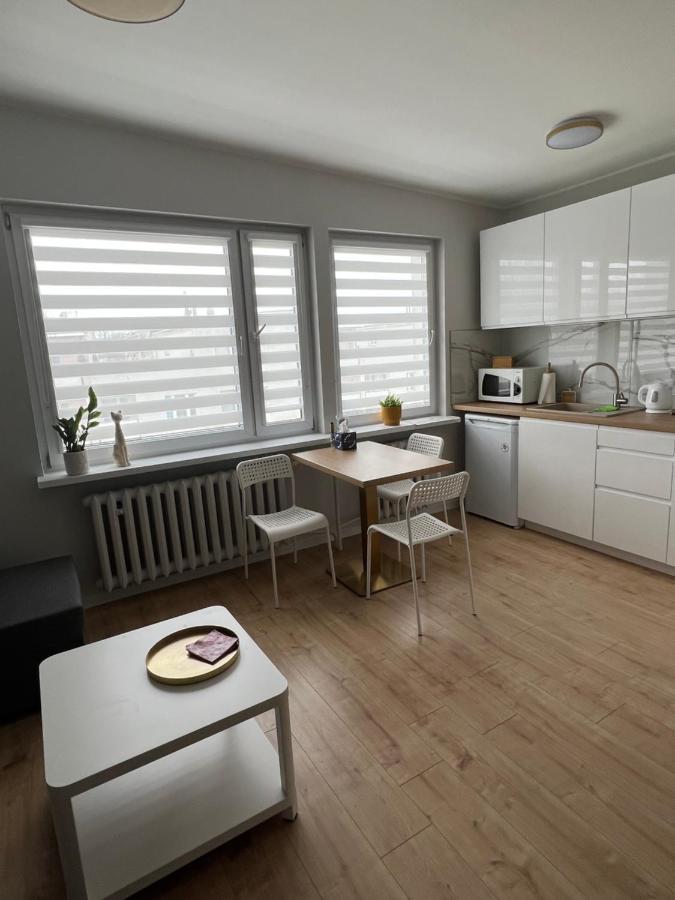 Apartament Stare Miasto Malbork Extérieur photo